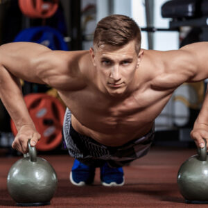Quema Grasa con Cardio HIIT
