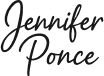 Jennifer Ponce